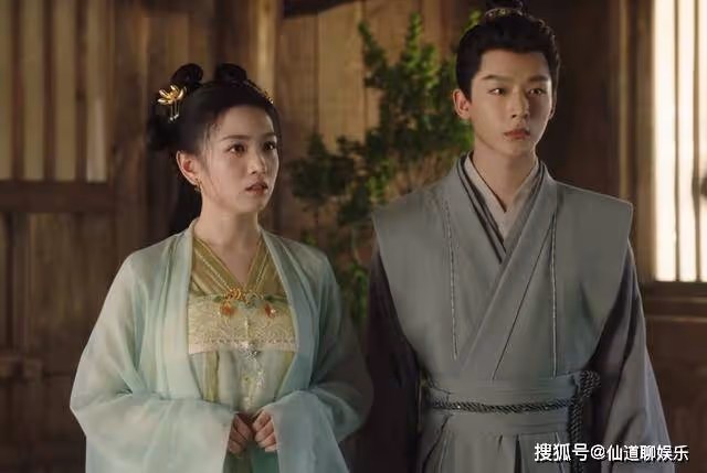 《長相思》看了阿念的傲慢無禮,才知道瑲玹的愛,是會傷人的