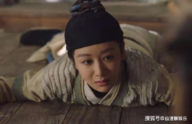 《長相思》看了阿念的傲慢無禮,才知道瑲玹的愛,是會傷人的