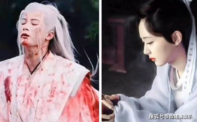 《長相思》相柳為什麼不能和小夭在一起?《長相思》相柳有9命為什麼會死?