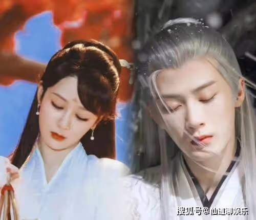 《長相思》相柳為什麼不能和小夭在一起?《長相思》相柳有9命為什麼會死?