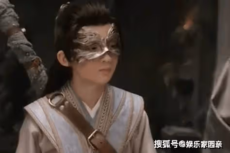 《蓮花樓》李蓮花多大年齡？《蓮花樓》小孩是笛飛聲嗎？