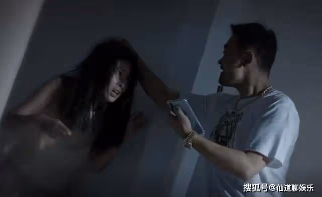 《不完美受害人》米芒連捅包力20刀,林闞做無罪辯護,尹聲跪謝說出秘密