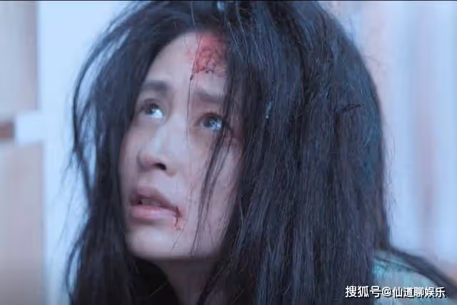 《不完美受害人》米芒連捅包力20刀,林闞做無罪辯護,尹聲跪謝說出秘密