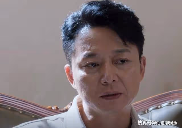 《不完美受害人》米芒連捅包力20刀,林闞做無罪辯護,尹聲跪謝說出秘密