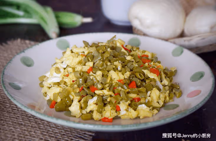 推薦5道下飯菜,香辣開胃又簡單,好吃不貴,照著做不用點外賣