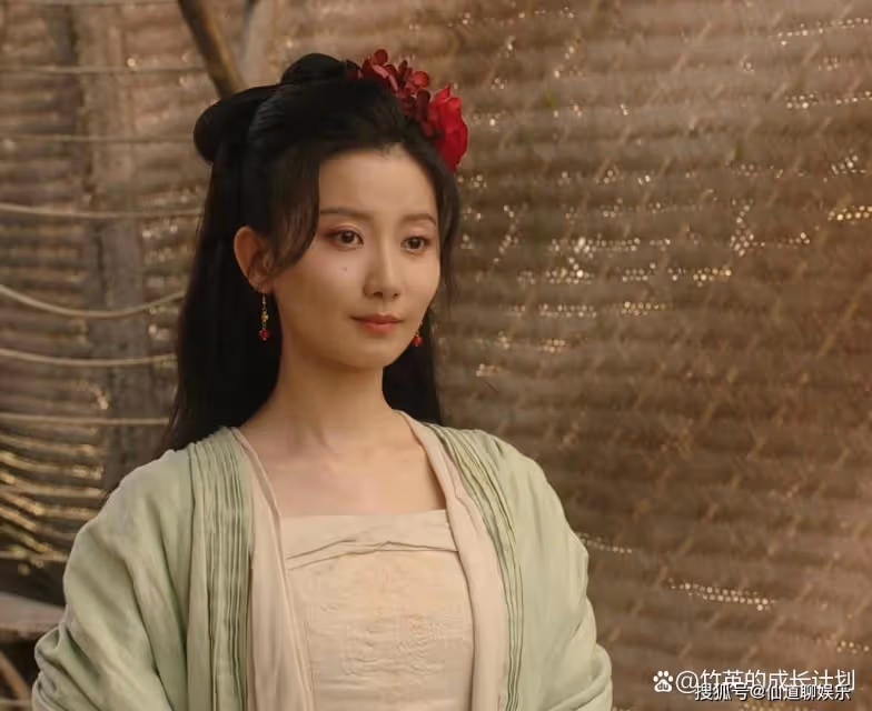 《長相思》看到桑甜兒渴望學醫,才懂婚姻中女人最大的倚仗是什麼