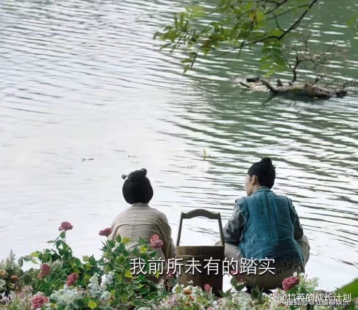 《長相思》看到桑甜兒渴望學醫,才懂婚姻中女人最大的倚仗是什麼