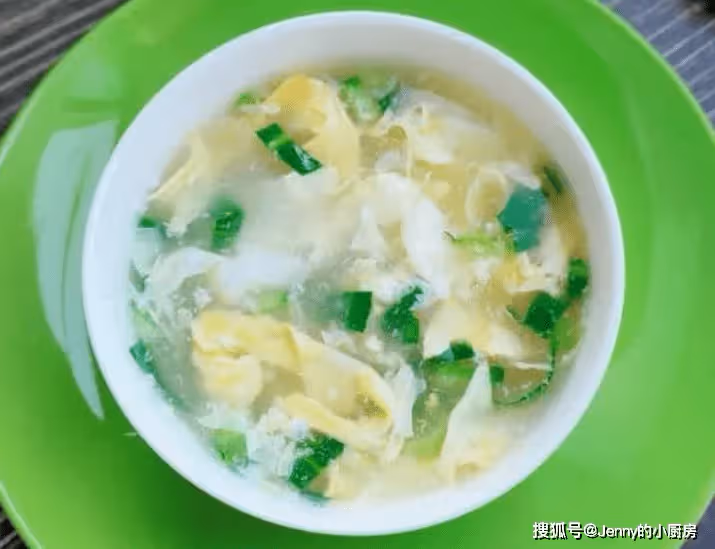 三伏天喝湯,推薦這5道,好喝不膩,簡單營養,比大骨湯更受歡迎