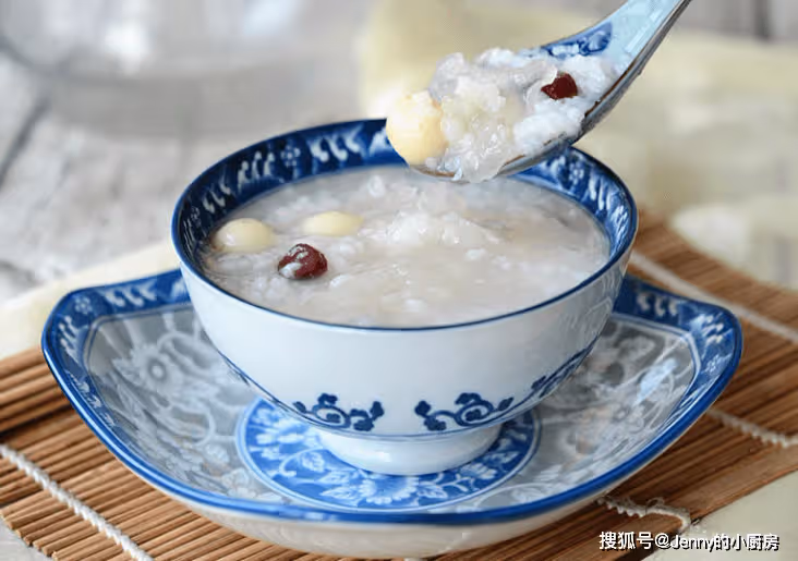 夏季養生重在養心!推薦5道美食,清心寧神,增強免疫,安穩度夏