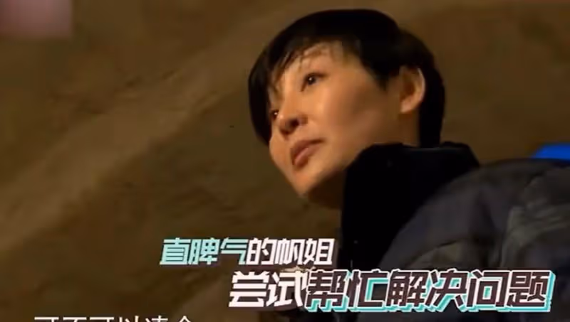 「雪姨」王琳:去蘇聯留過學,與徐帆發飆罷錄,50歲帶兒子徵婚