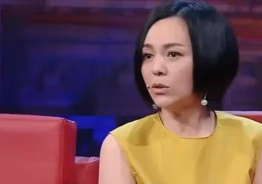 「雪姨」王琳:去蘇聯留過學,與徐帆發飆罷錄,50歲帶兒子徵婚
