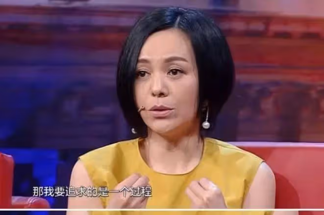 「雪姨」王琳:去蘇聯留過學,與徐帆發飆罷錄,50歲帶兒子徵婚