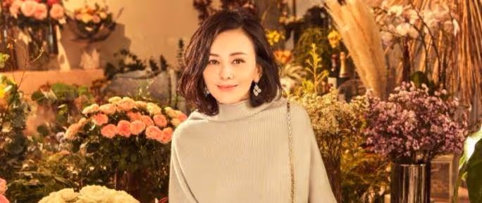「雪姨」王琳:去蘇聯留過學,與徐帆發飆罷錄,50歲帶兒子徵婚