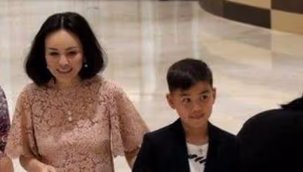 「雪姨」王琳:去蘇聯留過學,與徐帆發飆罷錄,50歲帶兒子徵婚