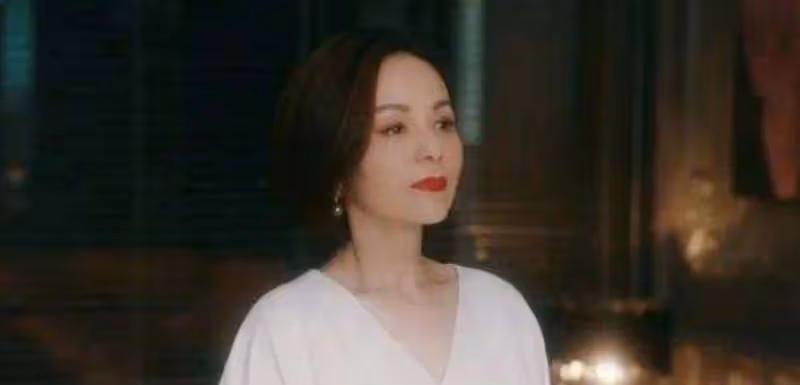 「雪姨」王琳:去蘇聯留過學,與徐帆發飆罷錄,50歲帶兒子徵婚