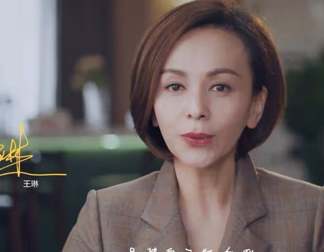 「雪姨」王琳:去蘇聯留過學,與徐帆發飆罷錄,50歲帶兒子徵婚