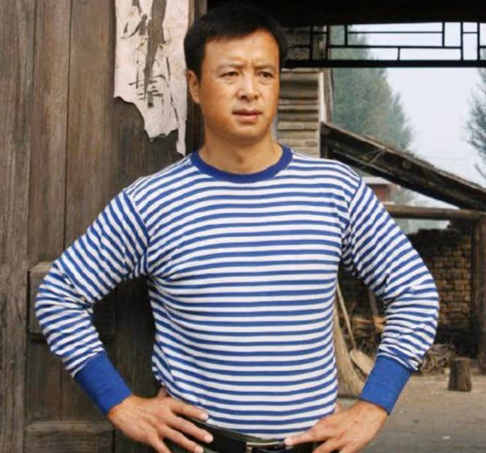 褚栓忠:娶小十幾歲妻子,妻子和岳父母都支持他先給農村父母買房