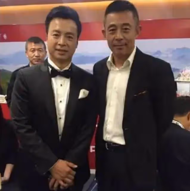 褚栓忠:娶小十幾歲妻子,妻子和岳父母都支持他先給農村父母買房