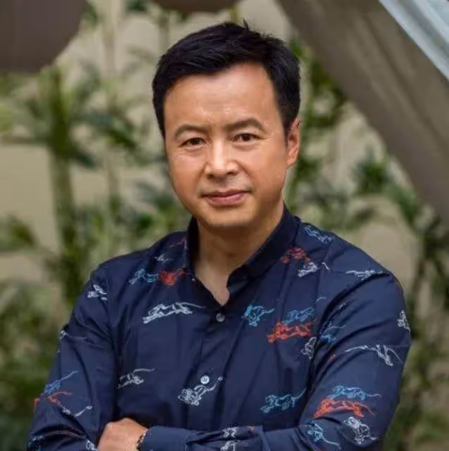 褚栓忠:娶小十幾歲妻子,妻子和岳父母都支持他先給農村父母買房