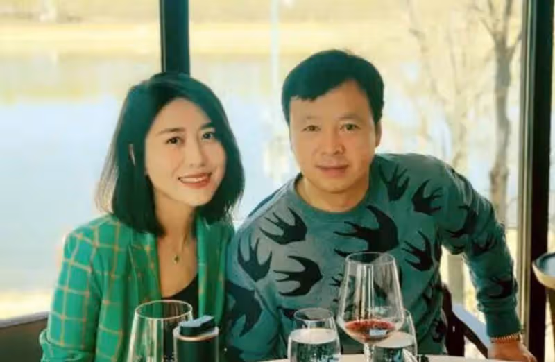 褚栓忠:娶小十幾歲妻子,妻子和岳父母都支持他先給農村父母買房