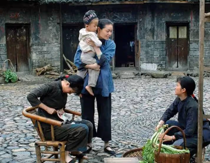 褚栓忠:娶小十幾歲妻子,妻子和岳父母都支持他先給農村父母買房