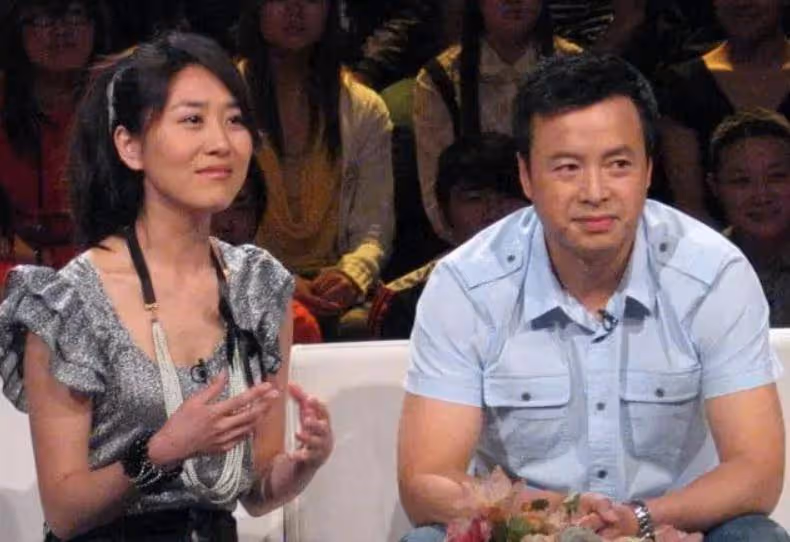 褚栓忠:娶小十幾歲妻子,妻子和岳父母都支持他先給農村父母買房