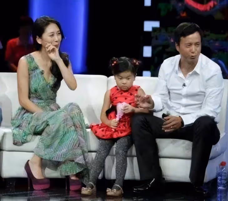 褚栓忠:娶小十幾歲妻子,妻子和岳父母都支持他先給農村父母買房