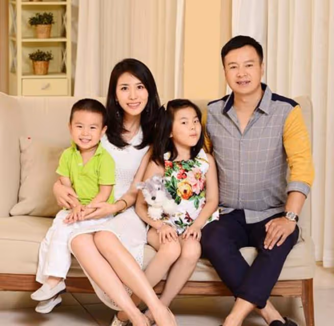 褚栓忠:娶小十幾歲妻子,妻子和岳父母都支持他先給農村父母買房