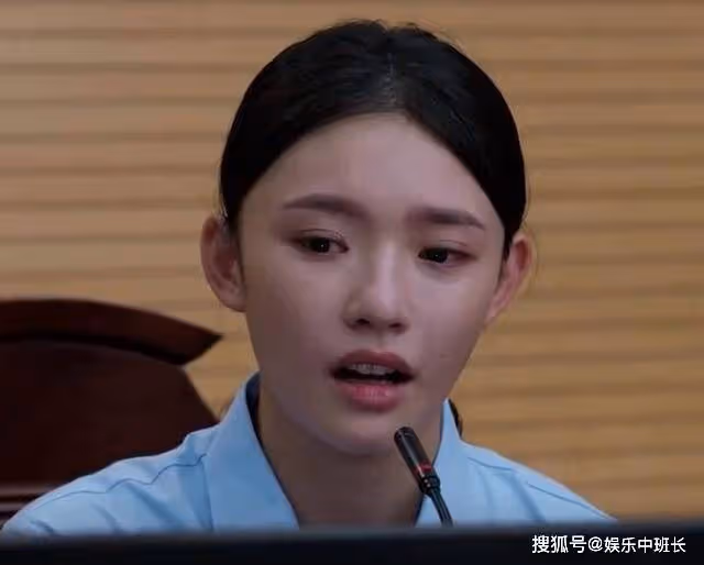 《不完美受害人》結局：林闞勇敢發聲，幫趙尋打贏官司，成功敗訴入獄