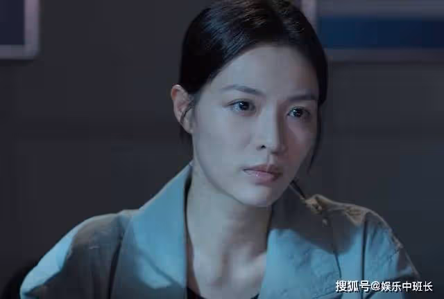 《不完美受害人》結局:林闞勇敢發聲,幫趙尋打贏官司,成功敗訴入獄