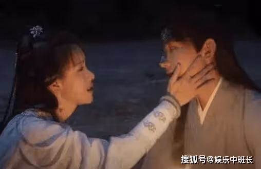 《蓮花樓》陳都靈和成毅在一起了嗎?《蓮花樓》喬婉娩認出李蓮花了嗎?