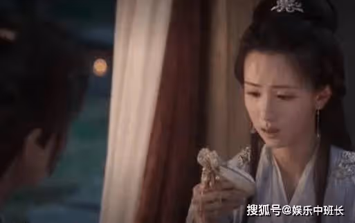 《蓮花樓》陳都靈和成毅在一起了嗎?《蓮花樓》喬婉娩認出李蓮花了嗎?