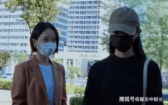 《不完美受害人》林闞為趙尋辯護在第幾集?看清成功殘忍手段果斷抽離