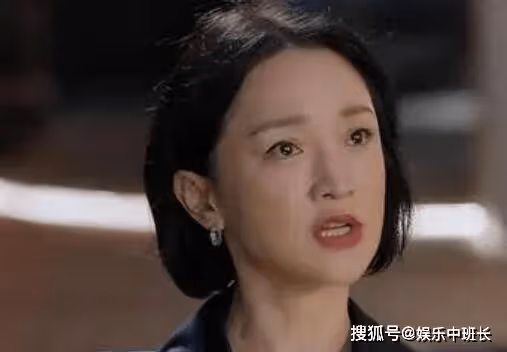 《不完美受害人》林闞為趙尋辯護在第幾集?看清成功殘忍手段果斷抽離