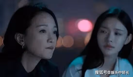《不完美受害人》林闞為趙尋辯護在第幾集?看清成功殘忍手段果斷抽離