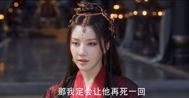 蓮花樓:李蓮花失明?結局失明、殘臂、瘋傻,邪神業火痋能救劍神