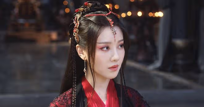 蓮花樓:方多病、李蓮花身份曝光,劍神回歸,角麗譙奪邪神之力?