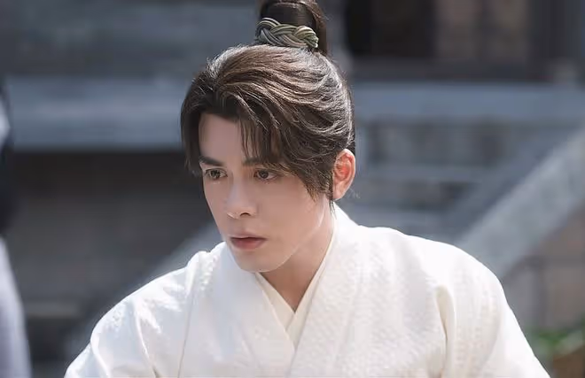 蓮花樓:方多病、李蓮花身份曝光,劍神回歸,角麗譙奪邪神之力?