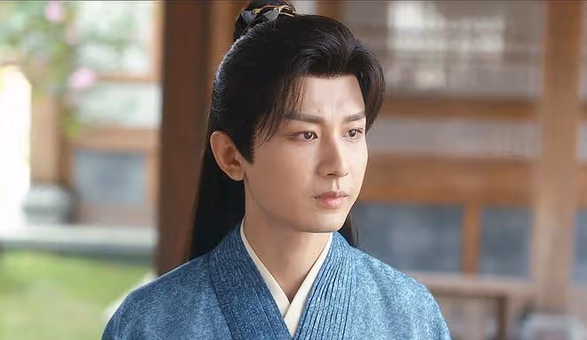 蓮花樓:方多病、李蓮花身份曝光,劍神回歸,角麗譙奪邪神之力?