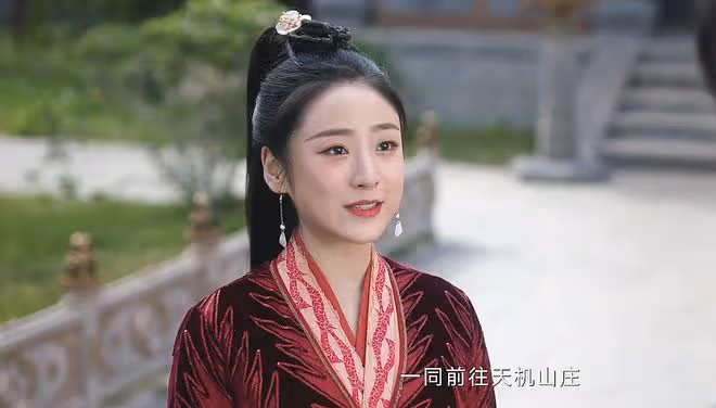蓮花樓:方多病、李蓮花身份曝光,劍神回歸,角麗譙奪邪神之力?