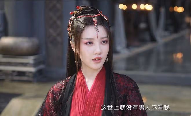 蓮花樓:方多病、李蓮花身份曝光,劍神回歸,角麗譙奪邪神之力?
