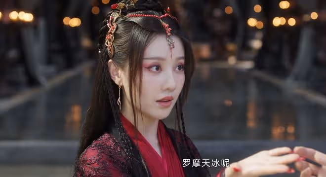 蓮花樓：李蓮花身份暴露？角麗譙坑他，李蓮花算計萬聖道和角麗譙