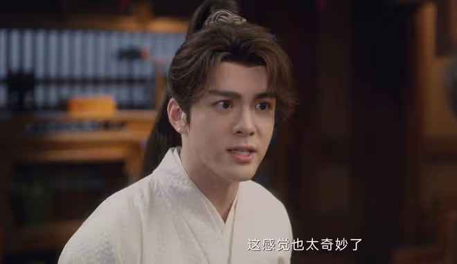 蓮花樓：李蓮花身份暴露？角麗譙坑他，李蓮花算計萬聖道和角麗譙