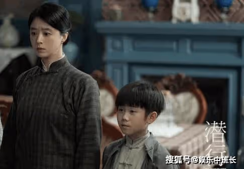 《潛行者》朱玉是好還是壞？《潛行者》孩子小石頭是方嘉樹的嗎？