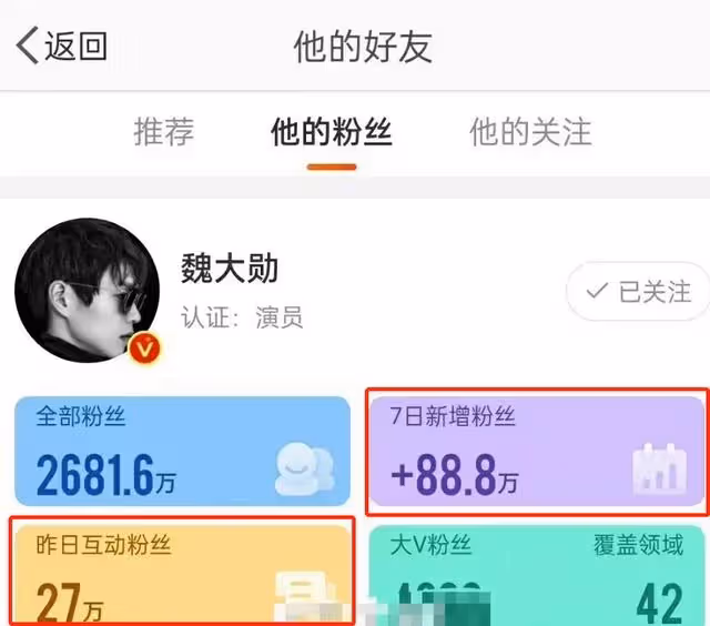 《人間煙火》收官!王楚然道歉、魏大勛感謝,楊洋太敷衍被群嘲