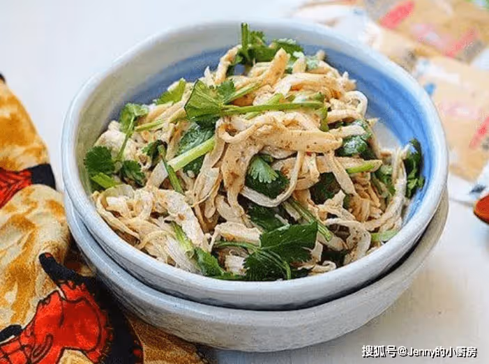 天越熱越饞這5道菜,簡單易做,解饞開胃又營養,適合一家老小
