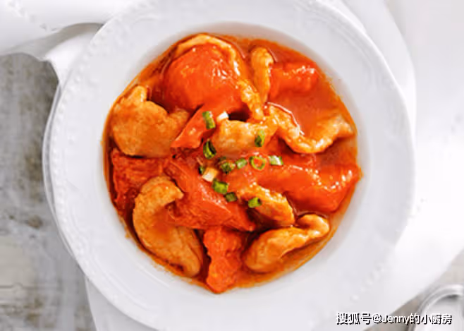 天越熱越饞這5道菜,簡單易做,解饞開胃又營養,適合一家老小