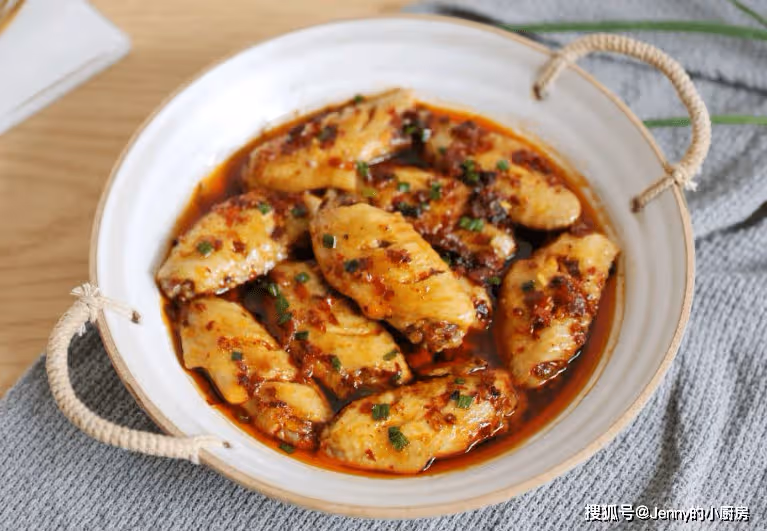 天越熱越饞這5道菜,簡單易做,解饞開胃又營養,適合一家老小