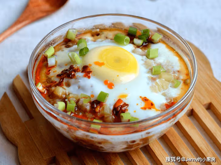 天越熱越饞這5道菜,簡單易做,解饞開胃又營養,適合一家老小