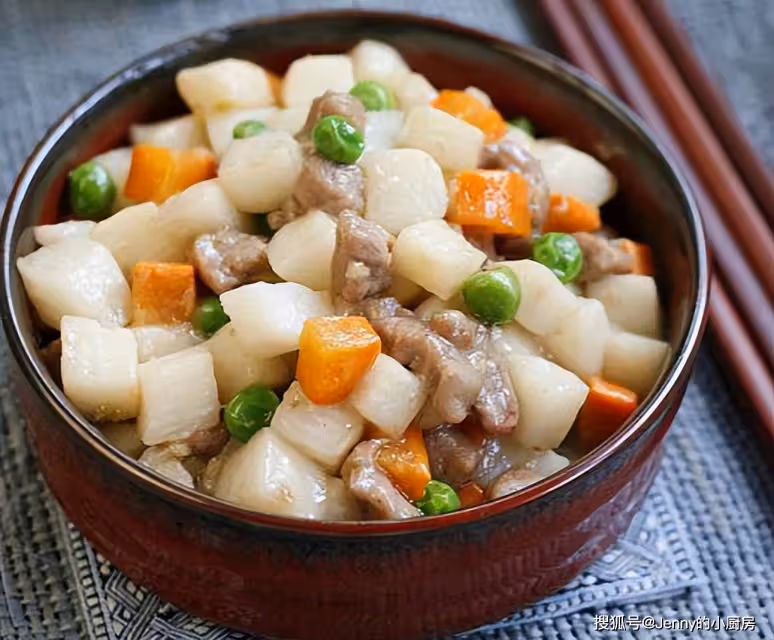 天越熱越饞這5道菜,簡單易做,解饞開胃又營養,適合一家老小